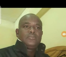 Assan , 49 лет, Libreville