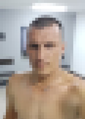 Андрей из Саратова 35 лет