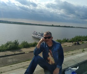 Евгений, 50 лет, Томск