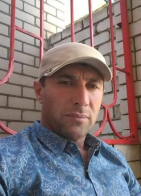 Гулбаганд из Перми 52 года