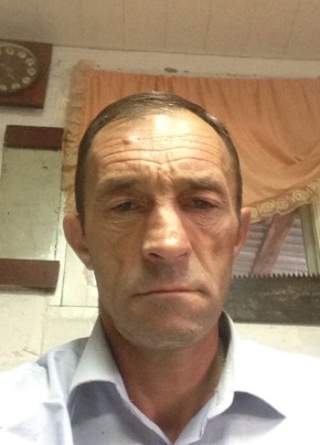 Михаил, 51, Россия, Беслан