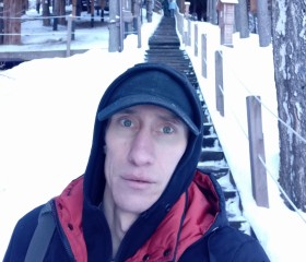 Aleksandr, 38, Almaty