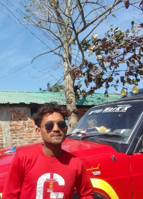 Habib, 19, Bangladesh, Teknaf