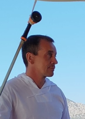 Руслан из Калининграда 51 год