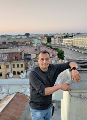 Руслан из Калининграда 51 год