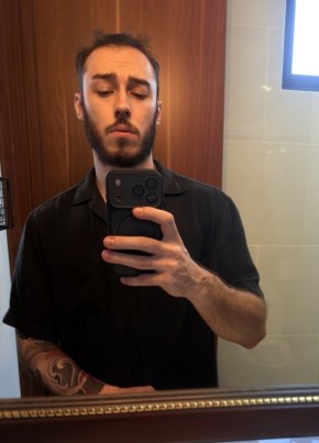 Artem из Nha Trang 25 лет