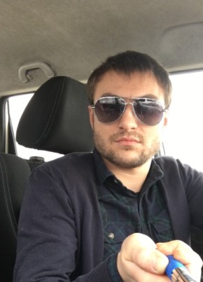 Евгений, 36, Россия, Симферополь