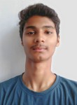 Arsalan, 18  , Hyderabad