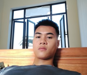 Lộc, 21, Hanoi
