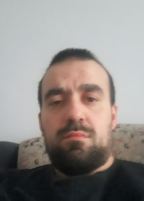 alican, 31, Türkiye Cumhuriyeti, Trabzon