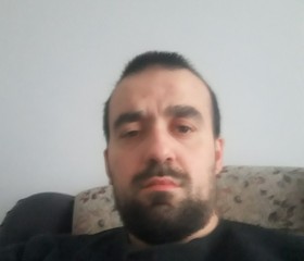 alican, 31 год, Trabzon