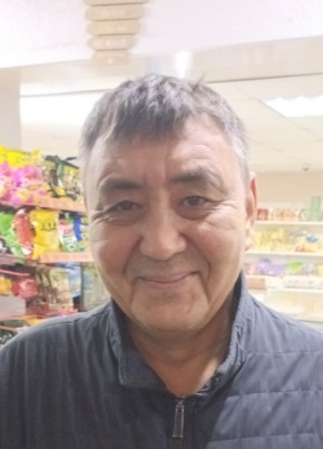 Рафик из Сибая 51 год