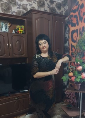 Наталья, 39, Россия, Талнах