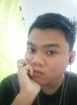 Christian, 23 года, Lungsod ng Tuguegarao