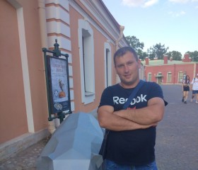 Aleksey, 39, Saint Petersburg