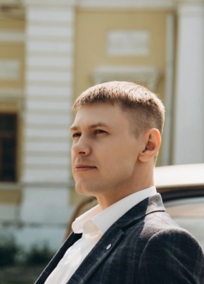 Александр из Березники 26 лет