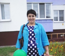 Светлана Воробьёва, 44 года, Бабруйск