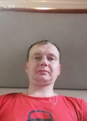 Кирилл, 37, Россия, Полярный