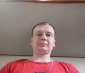 Кирилл, 37 лет, Полярный