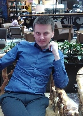Алексей, 38, Россия, Пермь