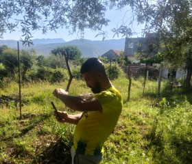 أيوب, 20, Jijel