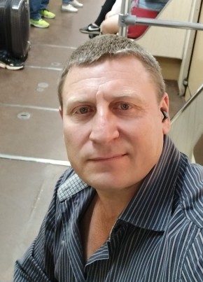 Sergey, 48, Russia, Solnechnogorsk