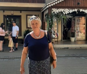 Ольга Ростиславо, 63 года, Екатеринбург