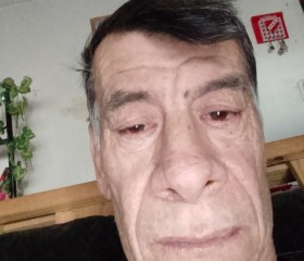 Angel, 40, Buenos Aires