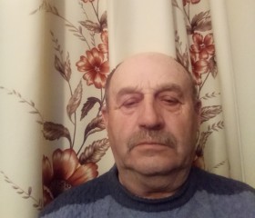 Ivanov Lif, 71 год, Тернопіль