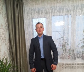 Egor, 33, Yekaterinburg