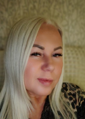 Helga из Томска 52 года