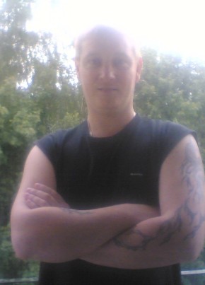 Дмитрий, 44, Россия, Лопатинский