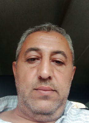 Asif, 49, Azərbaycan Respublikası, Bakı