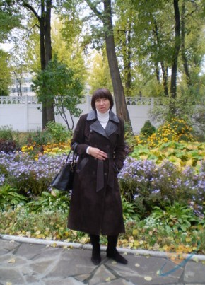 Наталия, 57, Україна, Київ