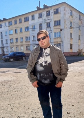 Игорь Шубин, 44, Россия, Москва
