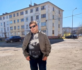 Игорь Шубин, 44 года, Москва