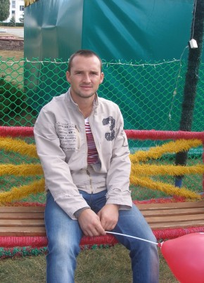 Станислав, 43, Україна, Славутич