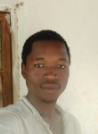 Francis, 22 года, Lilongwe
