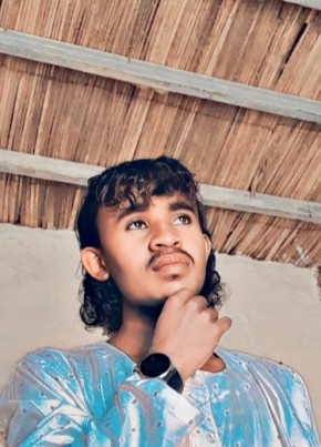 Bdr Ali, 21, Ukraine, Kiev