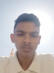 Piyush, 18 лет, Ahmedabad