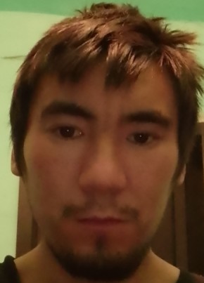 Dima, 27, Russia, Abakan