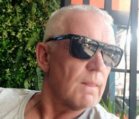 Viktor, 51, Chon Buri