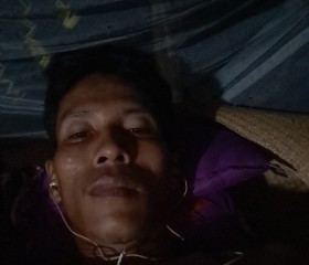 San, 40, Svay Rieng