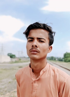 Rameez khan, 21, پاکستان, اسلام آباد