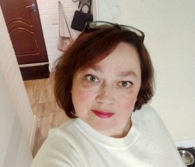 Larisa, 43, Chelyabinsk