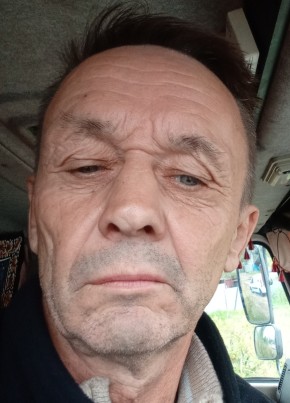 Виктор из Тутаева 50 лет
