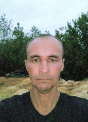 Vladimir, 44, Russia, Zelenograd