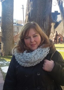 Мария, 55, Україна, Київ