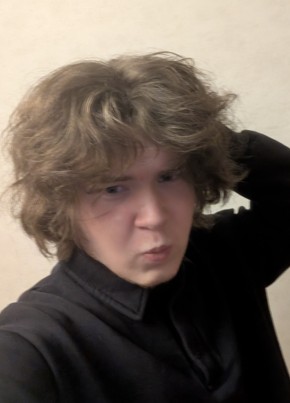 Саша, 19, Sweden, Marsta