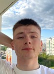Aleksandr, 20, Smolensk